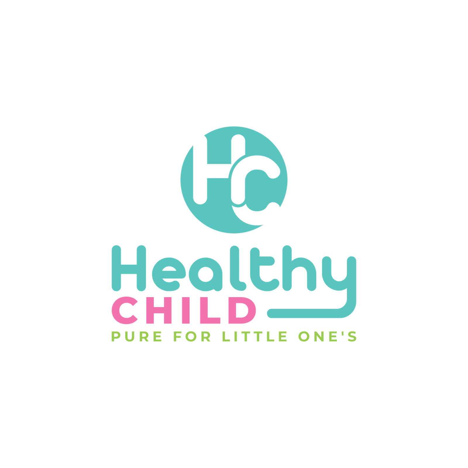 Healthy Child Logo